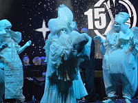 Тверской Муниципальный оркестр им. Василия Андреева празднует 15-летний юбилей 